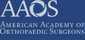 American Academy of Orthopaedic Surgeons